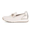 Slippers crème
