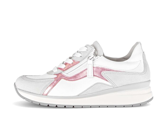 Sneaker low multicolour #0