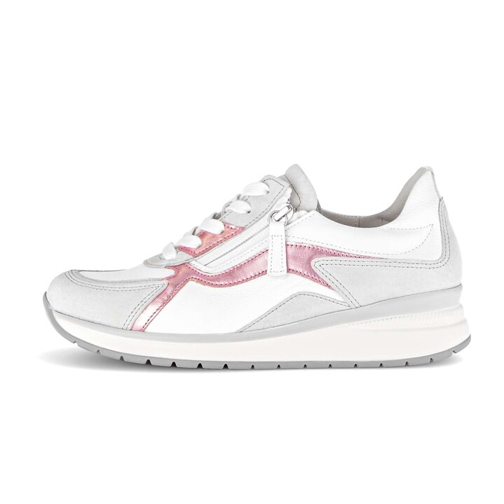 Basket basse multicolore #0