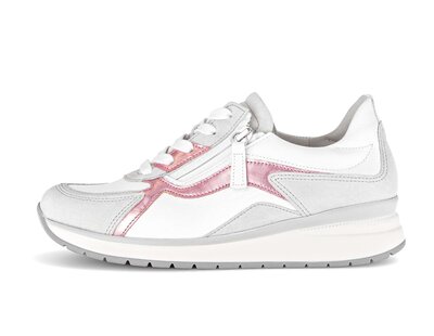 Sneakers basse multicolore