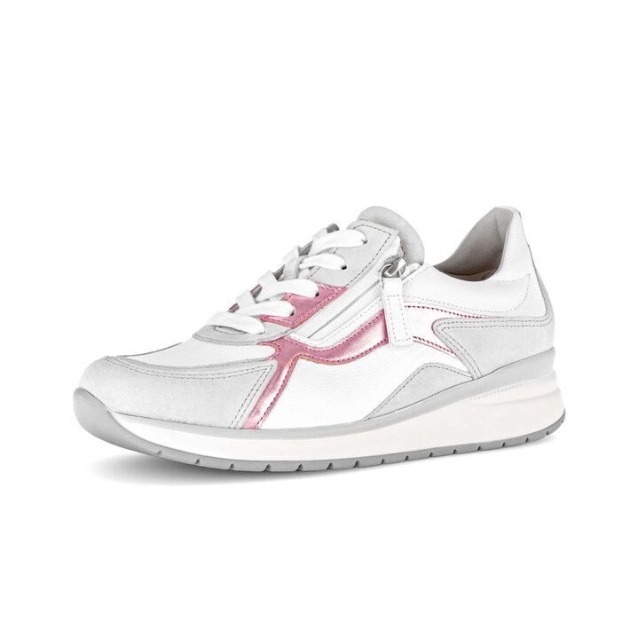 Basket basse multicolore #2