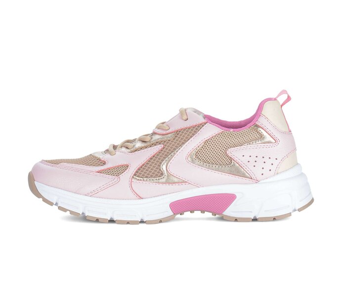 Basket basse multicolore #0