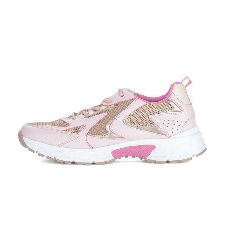 Sneaker low multicolour #0