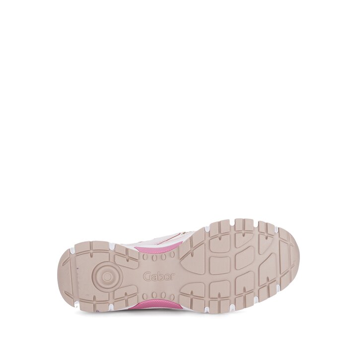 Sneaker low multicolour #4