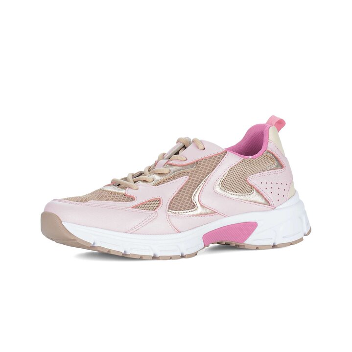 Sneaker low multicolour #2