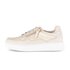 Sneakers basse beige