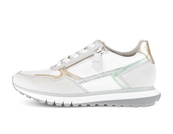 Sneaker low multicolour