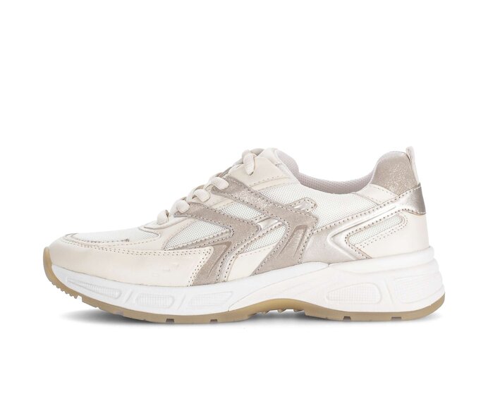 Sneaker low flerfärgade #0