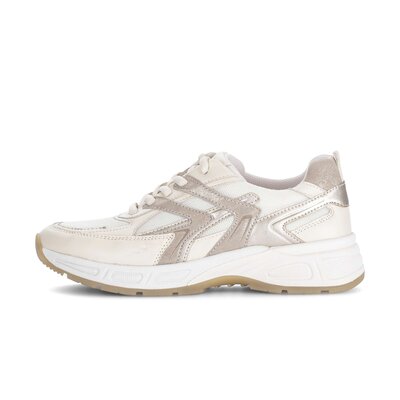 Sneakers basse multicolore