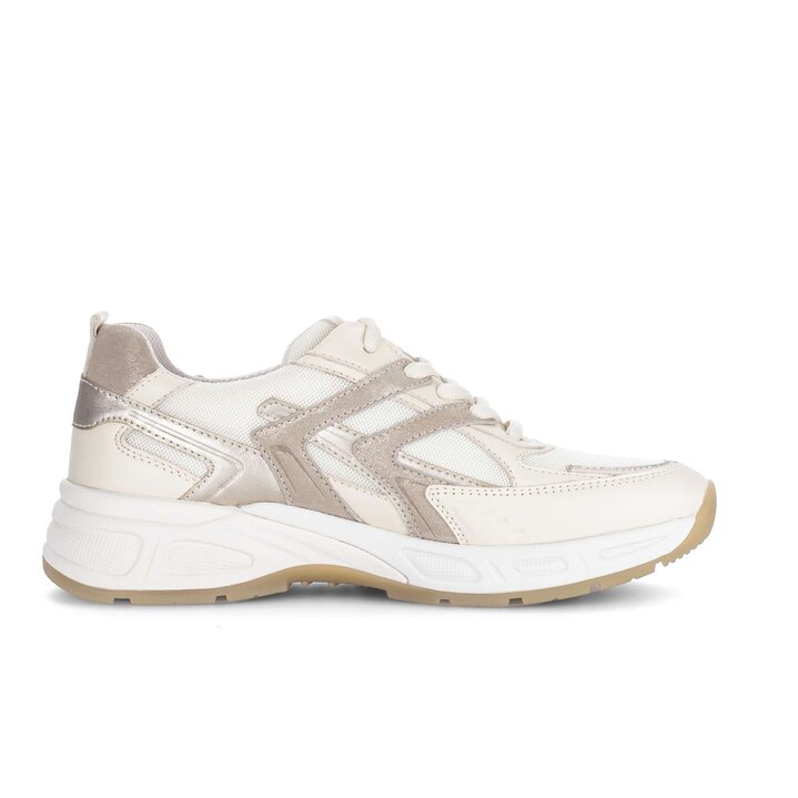 Sneaker low multicolour #1