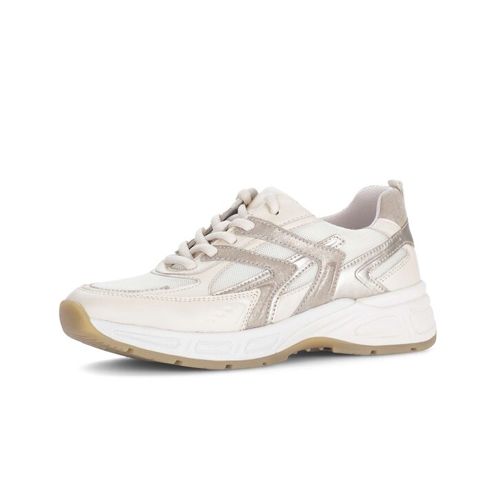 Sneaker low multicolour #2