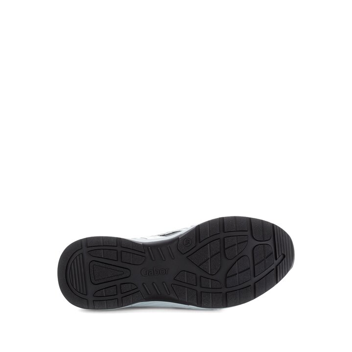 Sneaker low flerfärgade #4