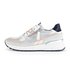 Sneaker low multicolour