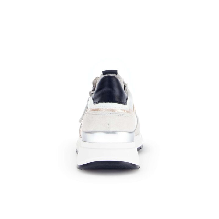 Sneaker low multicolour #3