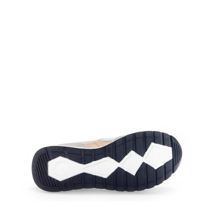 Sneaker low multicolour #4