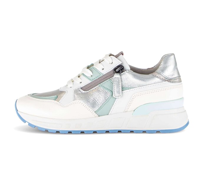 Sneaker low multicolour #0