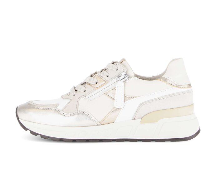 Basket basse multicolore #0