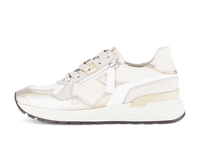 Sneakers basse multicolore