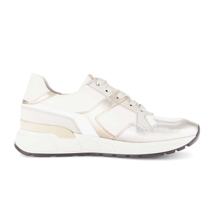 Sneaker low multicolour #1