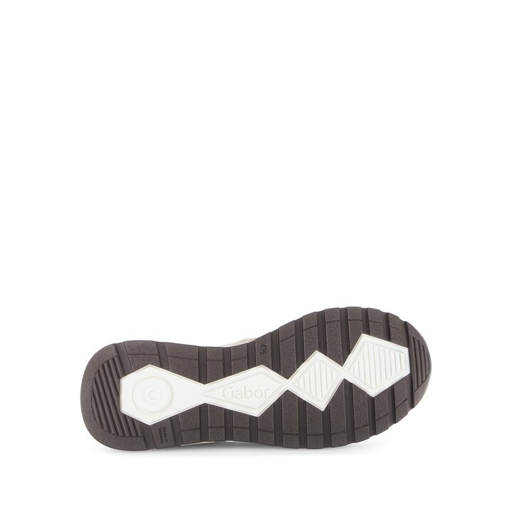 Sneaker low multicolour #4