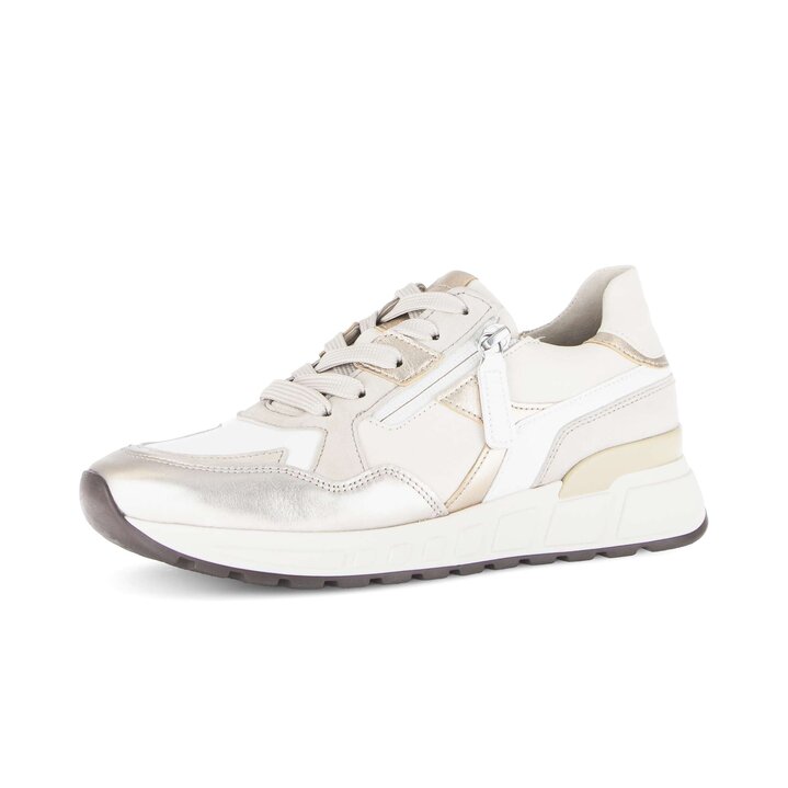 Sneaker low multicolour #2