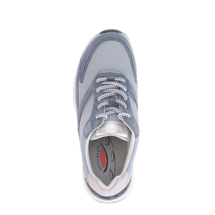 Sneaker low multicolour #5