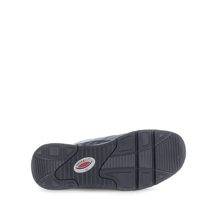 Sneaker low multicolour #4