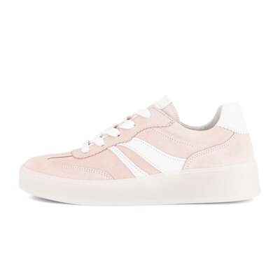 Sneaker low rosa