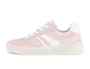 Sneaker low rosa