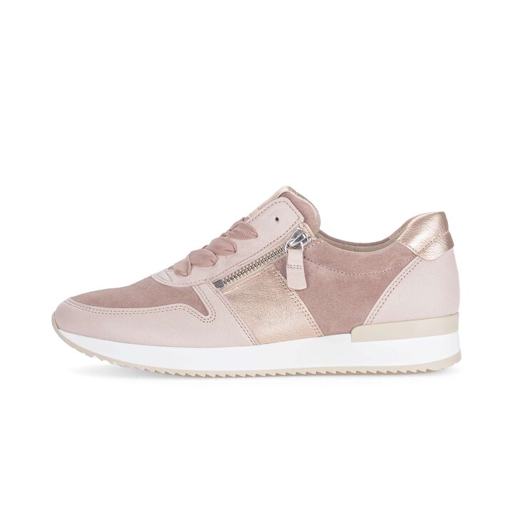 Sneaker low rosa #0