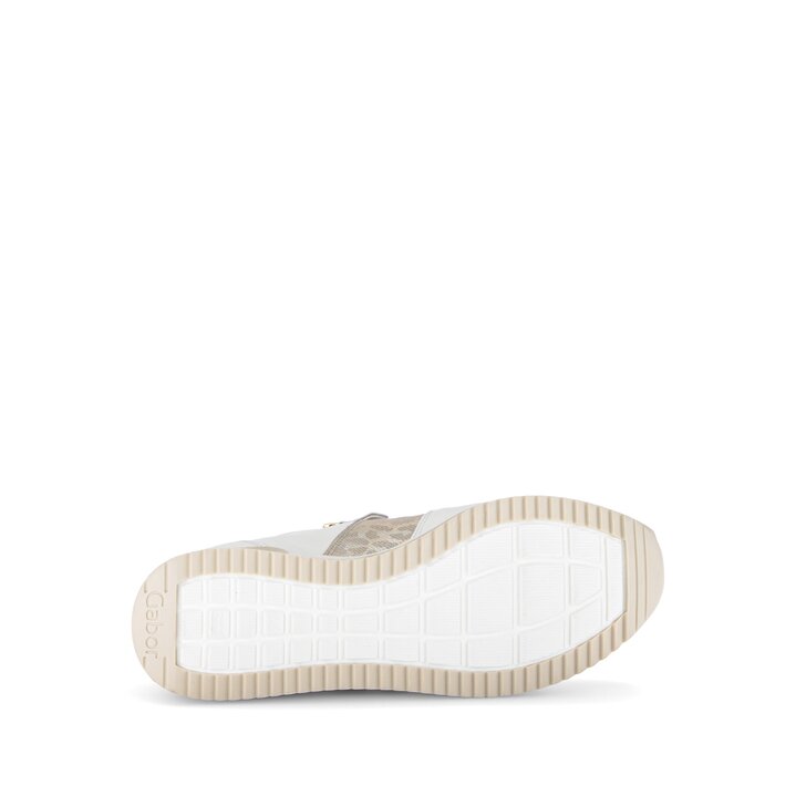 Sneaker low weiß #4