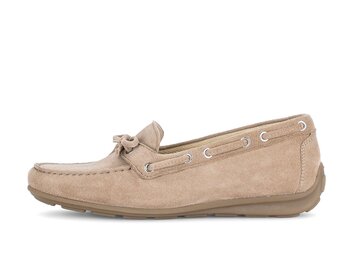 Mocassin beige