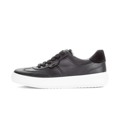 Sneaker low svart
