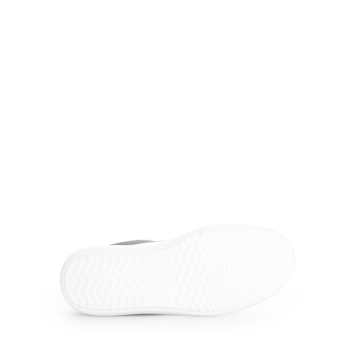 Sneaker low svart #4