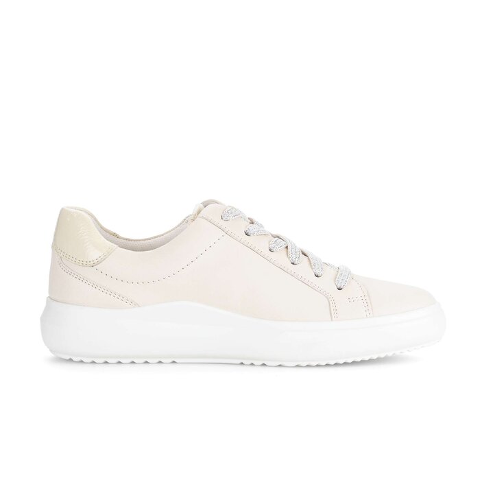 Sneaker low beige #1