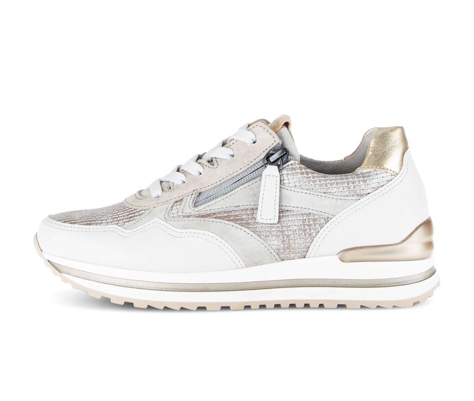 Sneaker low multicolour #0