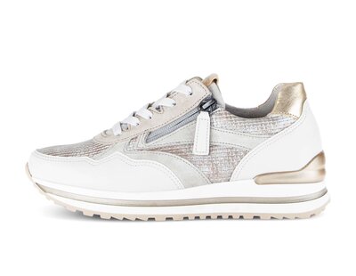 Sneaker low multicolour