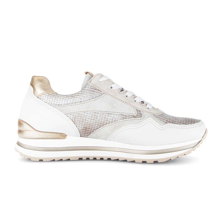 Sneaker low flerfärgade #1