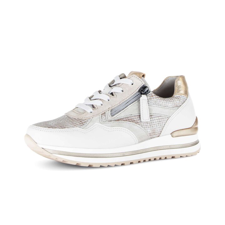 Sneaker low flerfärgade #2