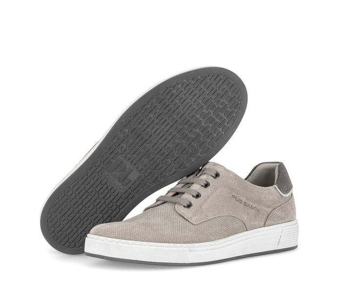 Gabor Sneaker low beige #0