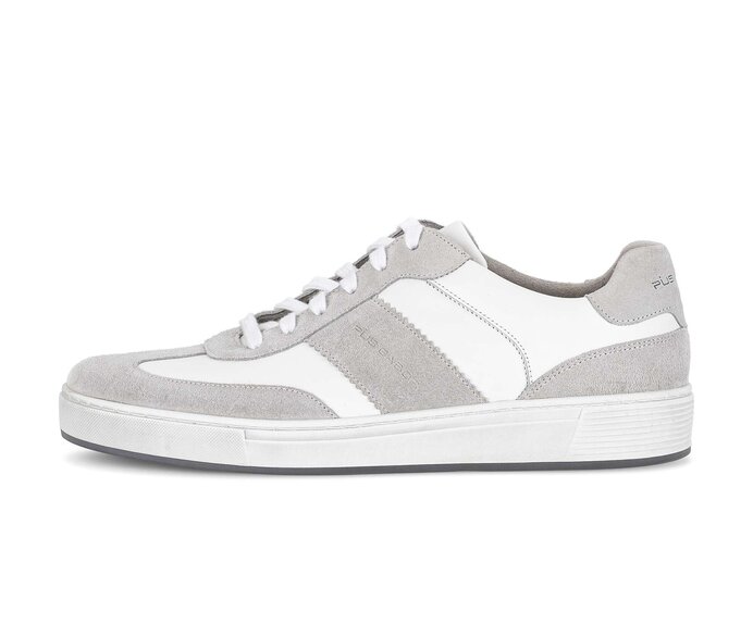 Gabor Basket basse blanc #0