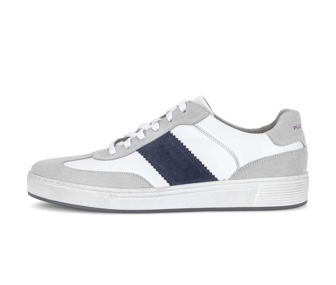 Gabor Sneaker low weiß #0