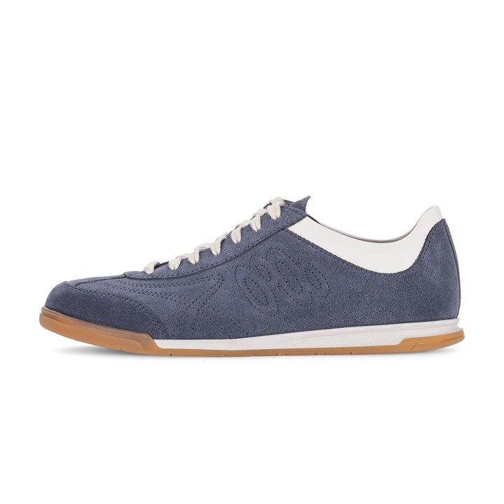 Gabor Sneaker low blau #0