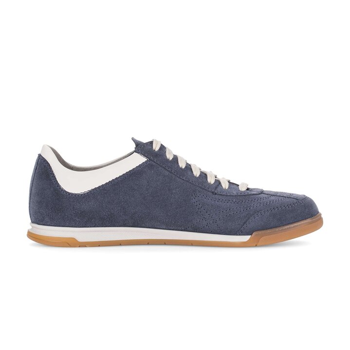 Gabor Sneaker low blau #1