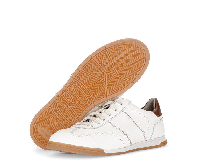 Gabor Low sneaker white #0