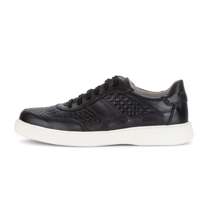 Gabor Sneaker low schwarz #0