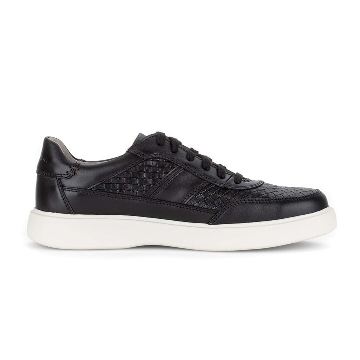 Gabor Sneaker low schwarz #1