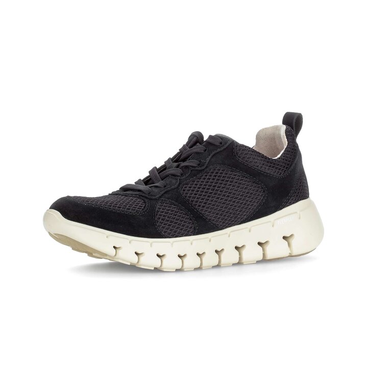 Sneaker low svart #2