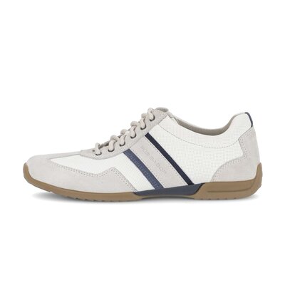 Gabor Sneaker low weiß