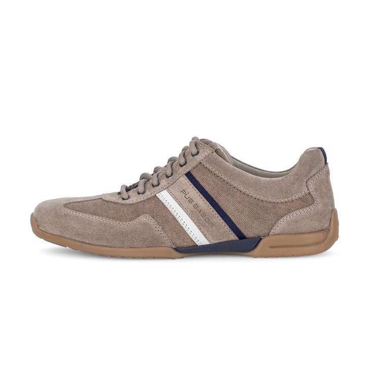 Gabor Sneaker low beige #0